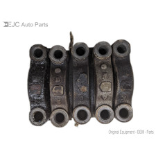 40D021 Engine Block Main Caps For 16-20 Kia Optima  2.4