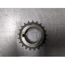40D034 Crankshaft Timing Gear From 2017 Kia Optima  2.4 231212GGA1