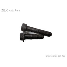 40D037 Camshaft Bolt Set For 16-20 Kia Optima  2.4
