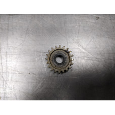 40D039 Balance Shaft Drive Gear For 16-20 Kia Optima  2.4