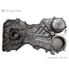 GUA105 Engine Timing Cover For 16-20 Kia Optima  2.4 213552G910