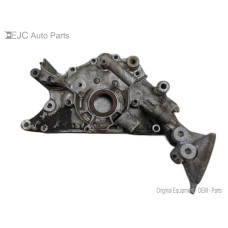37Q201 Engine Oil Pump For 00-04 Toyota Tundra  4.7 151000F010