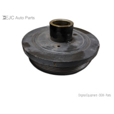 37Q208 Crankshaft Pulley For 00-09 Toyota Tundra  4.7 1340750090