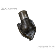 37Q224 Thermostat Housing For 00-04 Toyota Tundra  4.7 163210F010