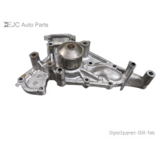 38D205 Water Coolant Pump For 00-09 Toyota Tundra  4.7 110009201