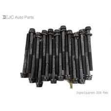 38D212 Cylinder Head Bolt Kit For 00-04 Toyota Tundra  4.7