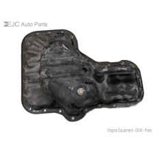 38D222 Lower Engine Oil Pan For 03-06 Toyota Tundra  4.7