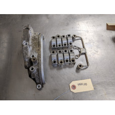 44A110 Left Camshaft Bearing Caps For 00-04 Toyota Tundra  4.7