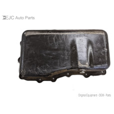 39L014 Lower Engine Oil Pan For 08-10 Dodge Grand Caravan  3.8