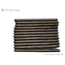 39L027 Pushrods Set All For 08-10 Dodge Grand Caravan  3.8