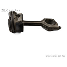 38M203 Piston and Connecting Rod Standard For 12-13 BMW X5  3.0