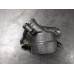 38M204 Engine Oil Filter Housing For 12-13 BMW X5  3.0