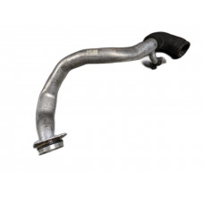 38M206 Coolant Crossover Tube From 2013 BMW X5  3.0
