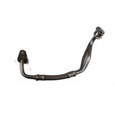 39J103 Turbo Oil Supply Line From 2013 BMW X5  3.0