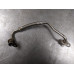 39J103 Turbo Oil Supply Line From 2013 BMW X5  3.0