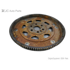 39J109 Flexplate For 12-13 BMW X5  3.0