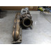 GUA301 Turbo Turbocharger Rebuildable For 11-13 BMW X5  3.0 9700004