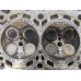 #B604 Cylinder Head From 2013 BMW X5  3.0 7568270