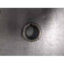 39H104 Crankshaft Timing Gear From 2011 Ram 1500  5.7