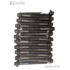 39H106 Cylinder Head Bolt Kit For 11-12 Ram 1500  5.7 06510280AA