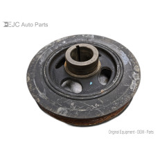 39N102 Crankshaft Pulley For 08-14 Dodge Avenger  2.4 5047175AA