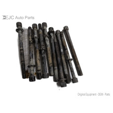 39N104 Cylinder Head Bolt Kit For 10-14 Dodge Avenger  2.4