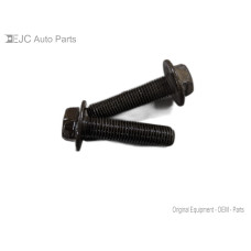 39N105 Camshaft Gear Bolts Pair For 10-14 Dodge Avenger  2.4