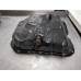 39N111 Lower Engine Oil Pan From 2013 Dodge Avenger  2.4 665AEE234