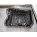39N111 Lower Engine Oil Pan From 2013 Dodge Avenger  2.4 665AEE234