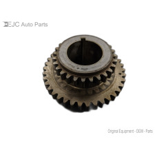 39N116 Crankshaft Timing Gear For 10-14 Dodge Avenger  2.4 04884587AB