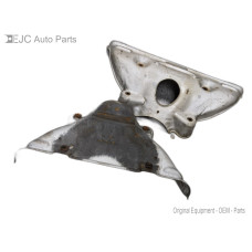 39N118 Exhaust Manifold Heat Shield For 10-14 Dodge Avenger  2.4 04693348AB
