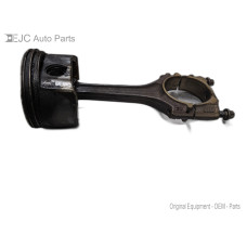 40Y014 Piston and Connecting Rod Standard For 11-14 Volkswagen Jetta  2.5