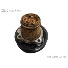 40Y015 Water Coolant Pump From 2013 Volkswagen Jetta  2.5 07K121029D