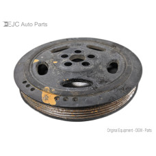 40Y021 Crankshaft Pulley For 05-14 Volkswagen Jetta  2.5 07K105243F