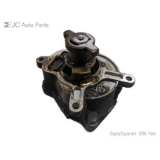 40Y028 Vacuum Pump For 11-14 Volkswagen Jetta  2.5 07K145100C