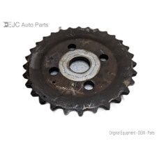 40Y036 Oil Pump Drive Gear For 11-14 Volkswagen Jetta  2.5 07K109571D