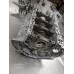 #BKI32 Engine Cylinder Block From 2016 Ford Explorer  3.5  Turbo
