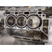 #BKI32 Engine Cylinder Block From 2016 Ford Explorer  3.5  Turbo