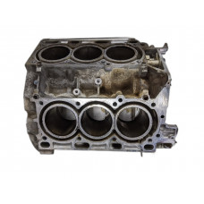 #BKI32 Bare Engine Block Fits 2016 Ford Explorer  3.5  Turbo