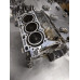 #BKI32 Engine Cylinder Block From 2016 Ford Explorer  3.5  Turbo