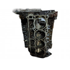 #BKY43 Bare Engine Block Fits 2014 Ram 2500  6.4