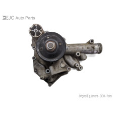 40B007 Water Coolant Pump For 14-22 Ram 2500  6.4 04893133AA