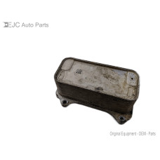 40B012 Oil Cooler For 14-17 Ram 2500  6.4 04893200AC