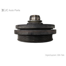 40B022 Crankshaft Pulley For 11-22 Ram 2500  6.4 53022083AA