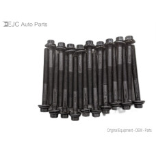 40B031 Cylinder Head Bolt Kit For 14-17 Ram 2500  6.4