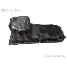 GUA306 Engine Oil Pan From 2014 Ram 2500  6.4 04893207AA