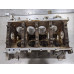 #BKL42 Engine Cylinder Block From 2009 GMC Sierra 1500  5.3