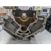 #BKL42 Engine Cylinder Block From 2009 GMC Sierra 1500  5.3