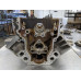 #BKL42 Engine Cylinder Block From 2009 GMC Sierra 1500  5.3