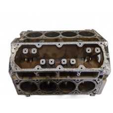 #BKL42 Bare Engine Block From 2009 GMC Sierra 1500  5.3